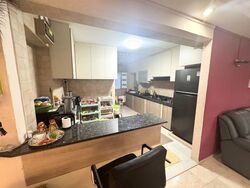 Blk 261 Boon Lay Crest (Jurong West), HDB 5 Rooms #479054201